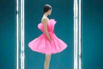 H&M Collaboration with Giambattista Valli